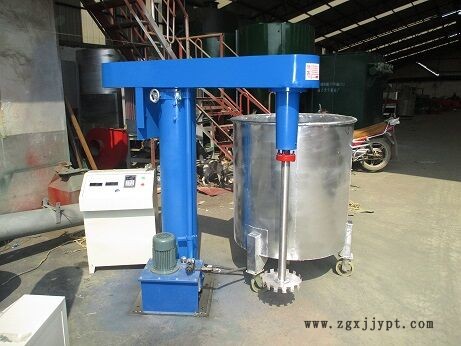 重慶顏料分散機(jī)參數(shù)-臨沂大華機(jī)械廠(chǎng)