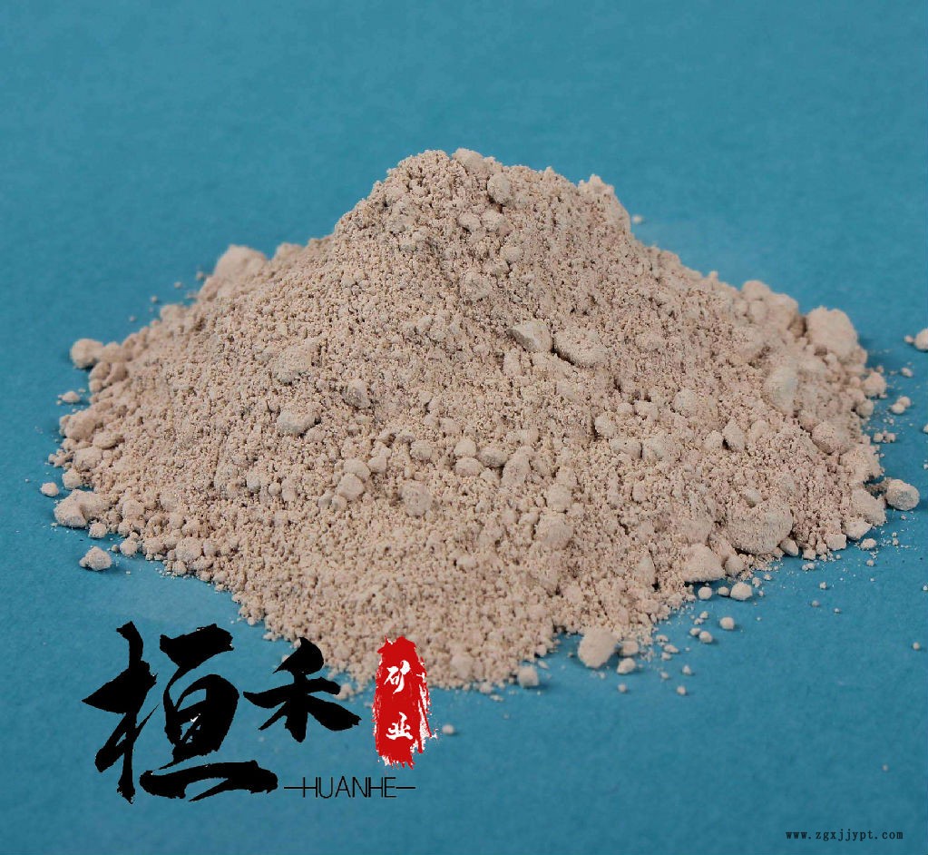 桓禾供應(yīng)高嶺土除鐵 高嶺土含量 龍巖高嶺土 歡迎新老客戶前來咨詢