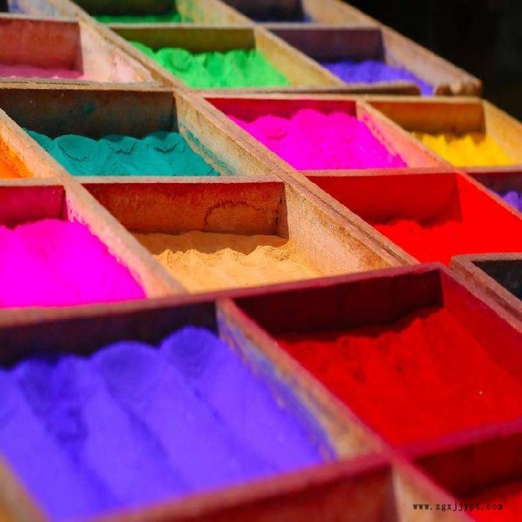 水性色素 亮藍(lán)洗衣液著色劑 工業(yè)玻璃水洗滌日化色素肥料色素