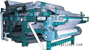 全包聚丙烯壓濾機(jī)、