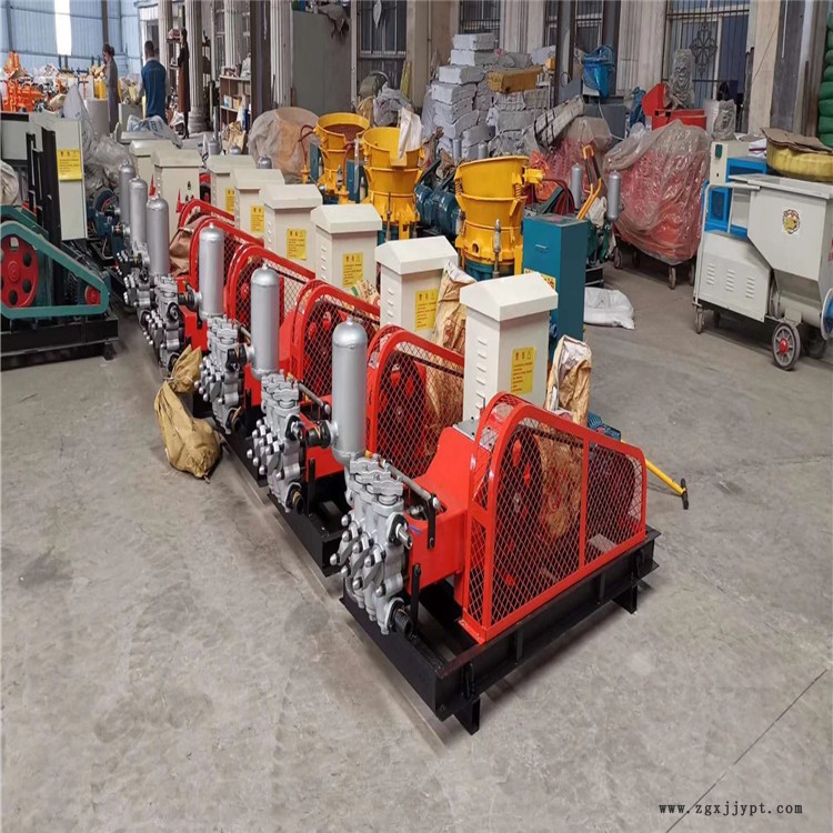 萍鄉(xiāng)發(fā)泡劑注漿機 大壩注漿用液壓注漿機