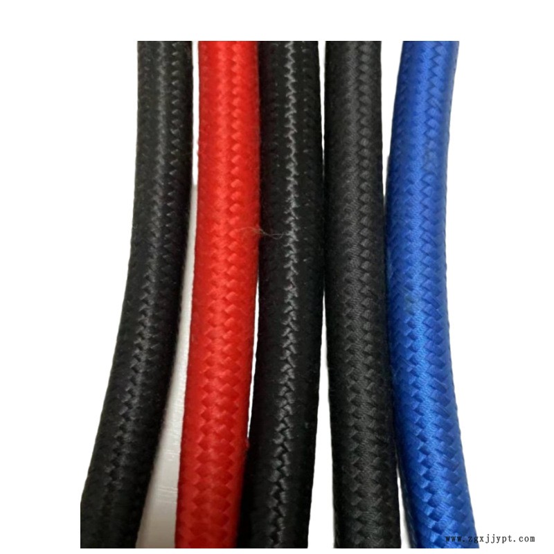 尼龍編織管細(xì)節(jié)展示