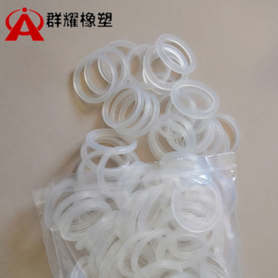 加工定做咖啡機(jī)密封圈硅膠墊咖啡機(jī)硅膠圈配件群耀廠家現(xiàn)貨供應(yīng)