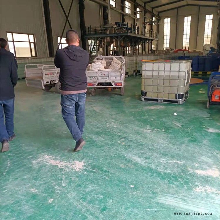 山西阻垢分散劑生產(chǎn)廠廠家報價