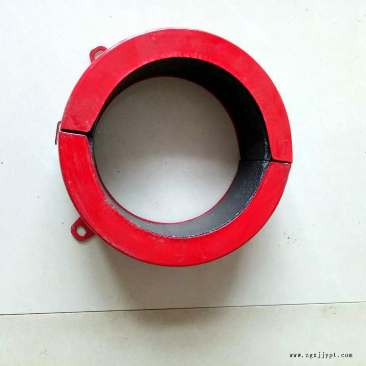 兄貴封堵阻火圈 塑料管道阻火圈 量大從優(yōu)