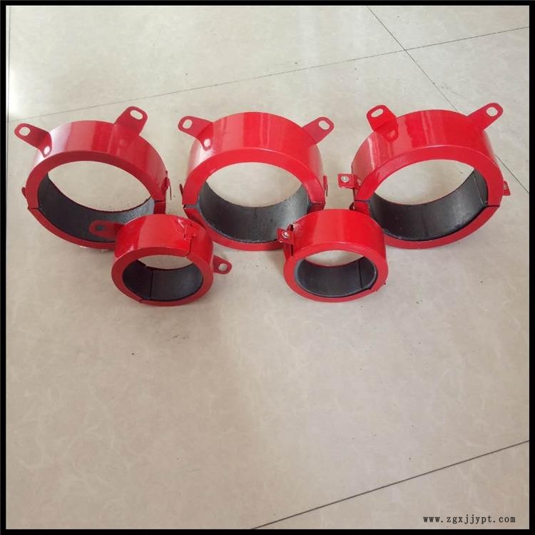 兄貴封堵阻火圈 塑料管道阻火圈 售后無憂