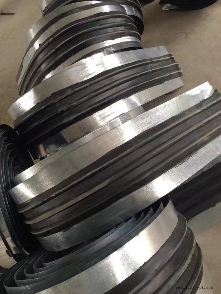 保山橡膠止水帶廠家