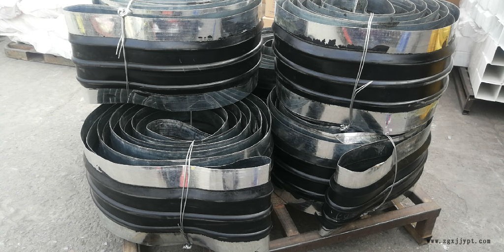 保山橡膠止水帶廠家