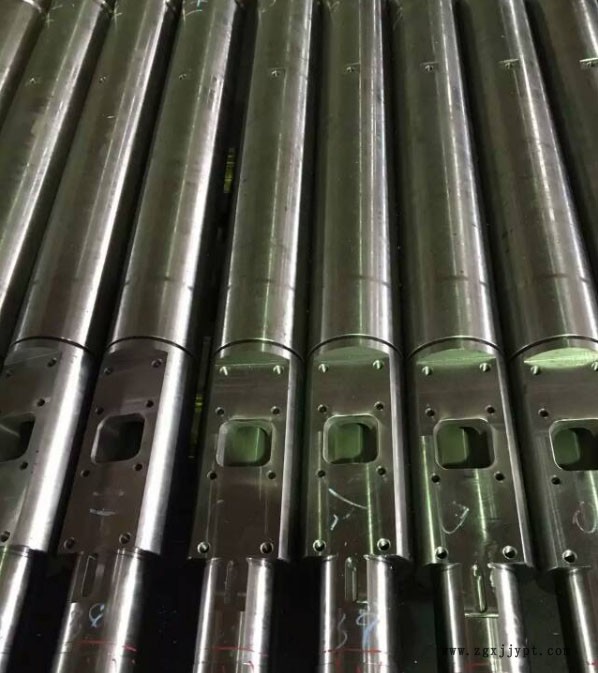 螺桿加工廠 _注塑機(jī)料管組件_ 螺桿加工廠 _注塑機(jī)料管組件_