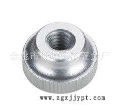 鋁件，螺母
