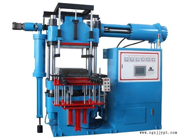 XB-ZSW臥式全自動(dòng)硅橡膠注射成型機(jī)