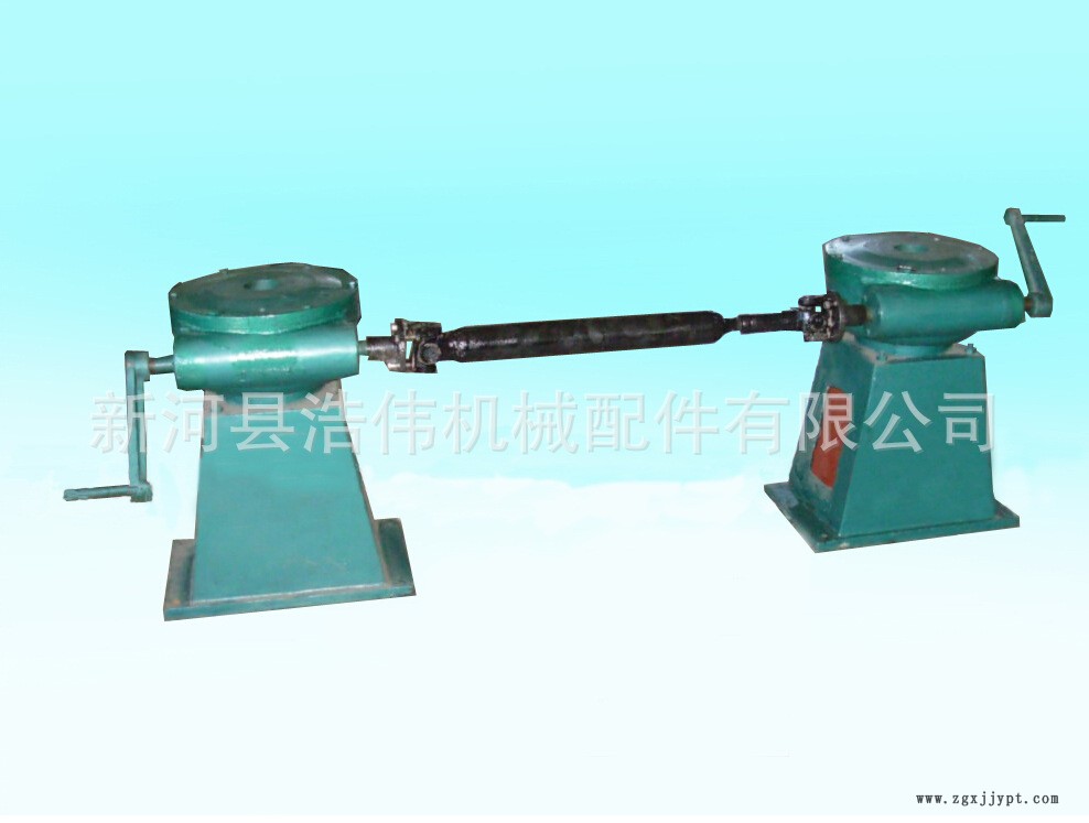 雙吊點(diǎn)式3T啟閉機(jī)1