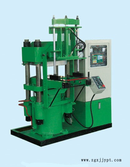 全自動(dòng)硫化機(jī)1