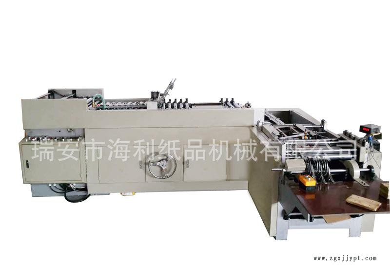 全自動(食品?種子袋)機