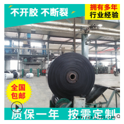 【廠家供應】 擋板輸送帶 環(huán)形擋邊運輸帶 聚酯輸送帶橡膠帶