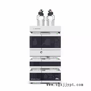 安捷倫 美國(guó)Agilent  PEEK涂層熔融石英毛細(xì)管安捷倫色譜儀 耗材代理