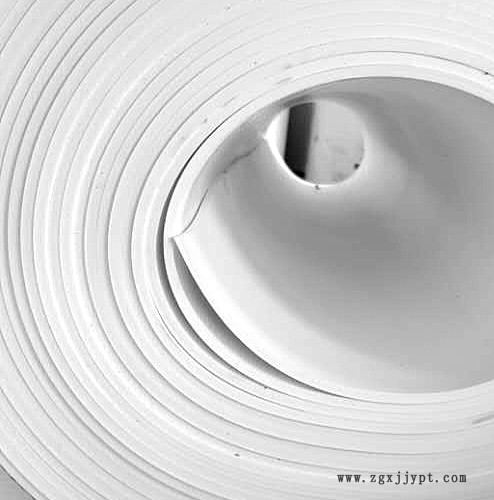 密封件模壓四氟板 聚四氟乙烯棒四氟盤(pán)根