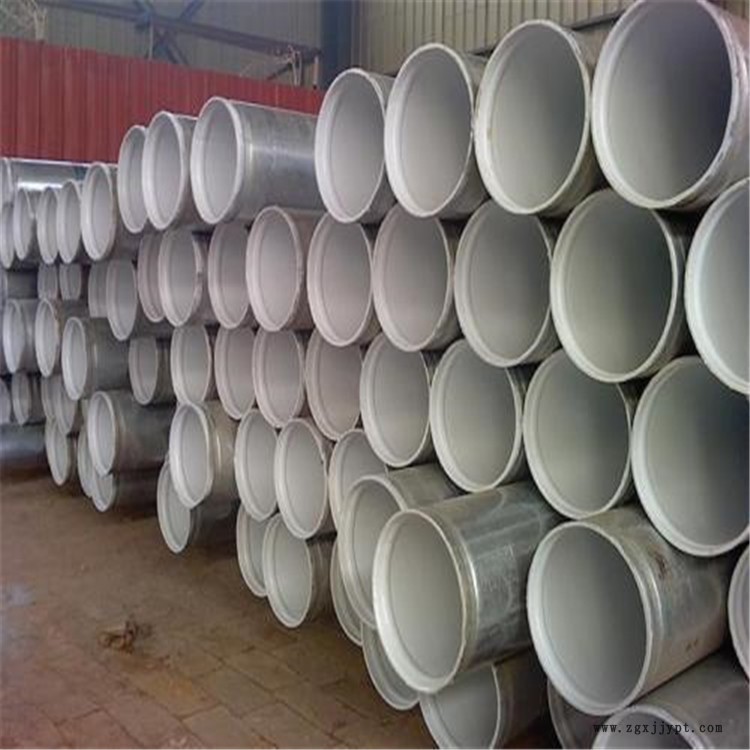 銘信管道廠家生產(chǎn) 模壓四氟內(nèi)襯鋼管 PTFE襯里鋼管 誠(chéng)信經(jīng)營(yíng)