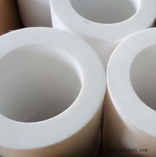 陜西PTFE筒 鐵氟龍管 四氟空心棒 四氟板可定制