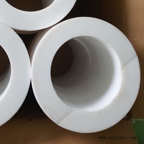 陜西PTFE筒 鐵氟龍管 四氟空心棒 四氟板可定制