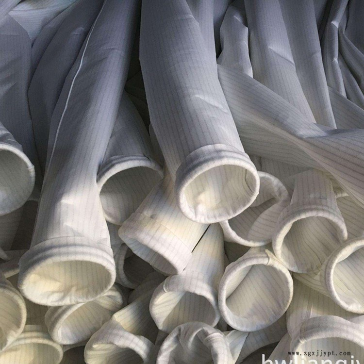 孟氏規(guī)格齊全高溫除塵布袋 PTFE除塵濾袋