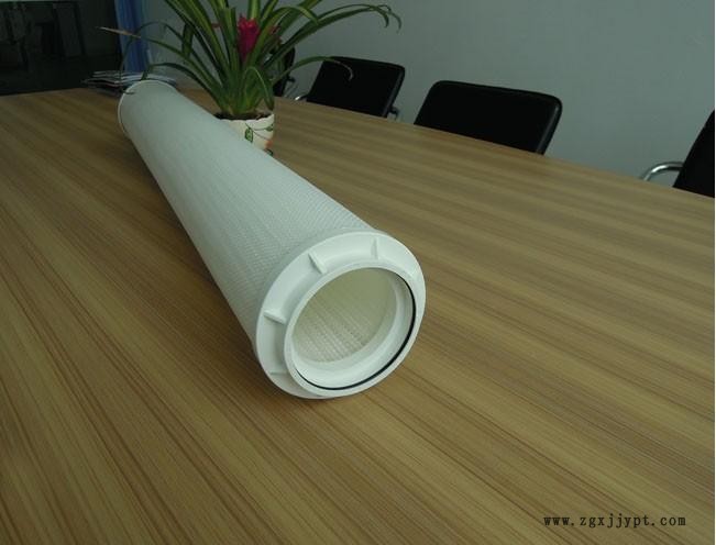 價格批發(fā)PTFE聚四氟乙烯膜折疊濾芯