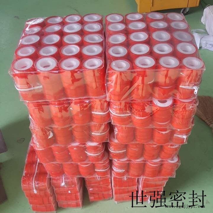 “聚四氟乙烯生料帶”