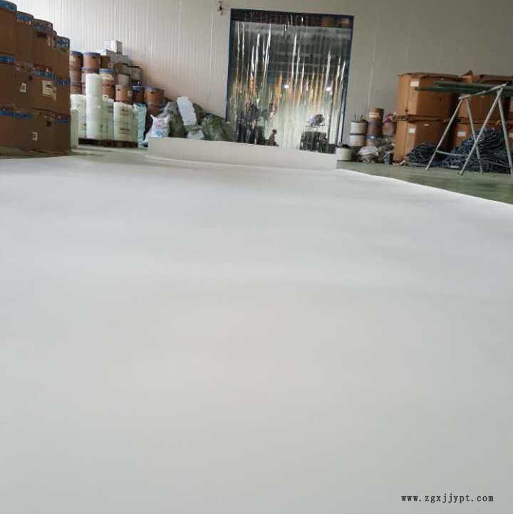 永州市PTFE聚四氟板生產廠家