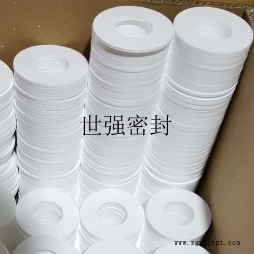 “四氟墊片”