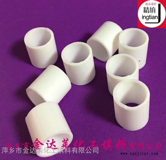 PTFE聚四氟乙烯拉西環(huán) 萍鄉(xiāng)金達(dá)萊化工填料 PTFE聚四氟乙烯拉西環(huán) 萍鄉(xiāng)金達(dá)萊化工填料