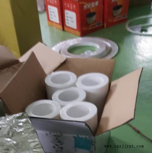 河南再生料四氟管 聚四氟板 四氟墊異形訂做
