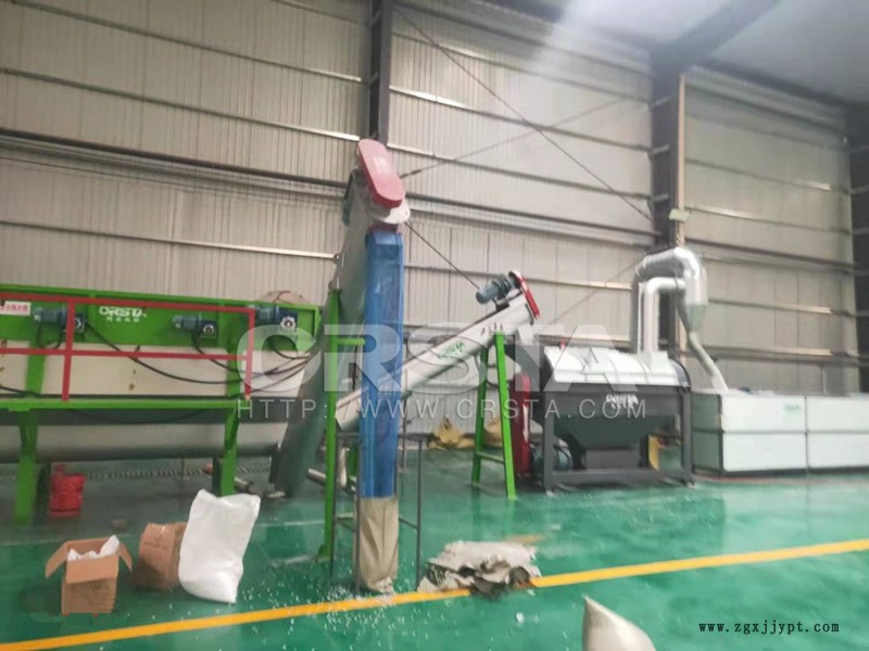 輸液點(diǎn)滴袋處置機(jī)