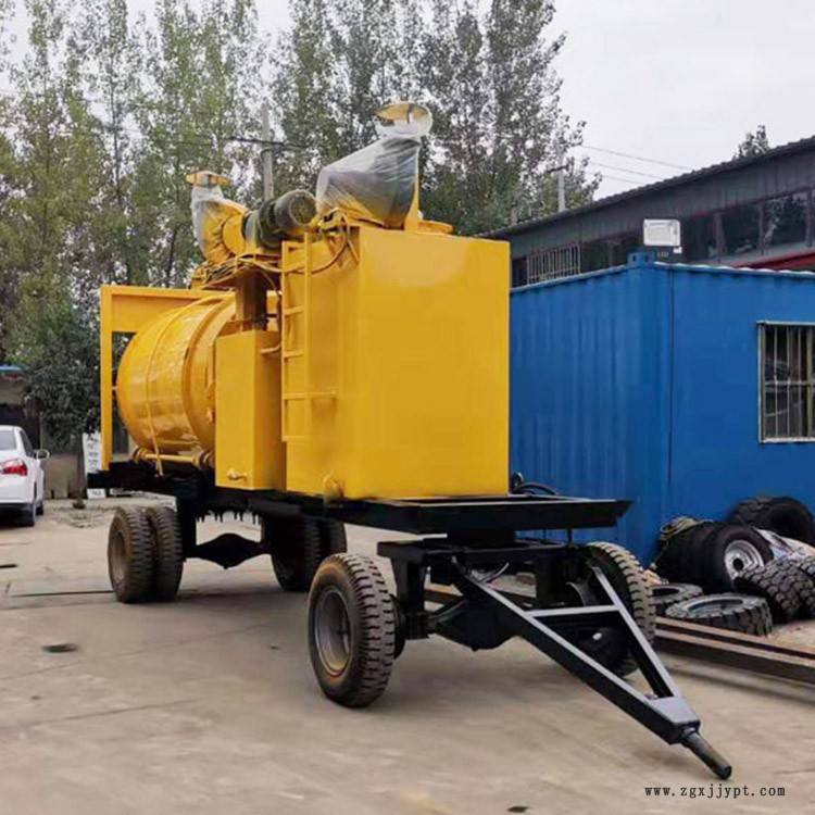 生產(chǎn) 小型瀝青攪拌機瀝青混凝土攪拌設備瀝青再生料攪拌機