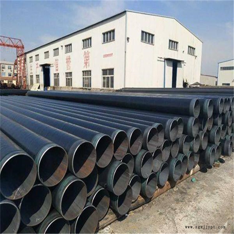 宏科華 高密度聚E防腐鋼管 現貨供應