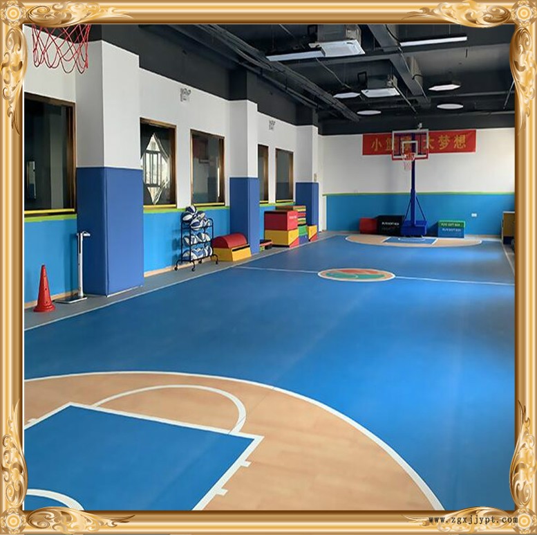 邯鄲學(xué)校操場PVC塑膠地板,PVC功能地膠,生產(chǎn)廠家