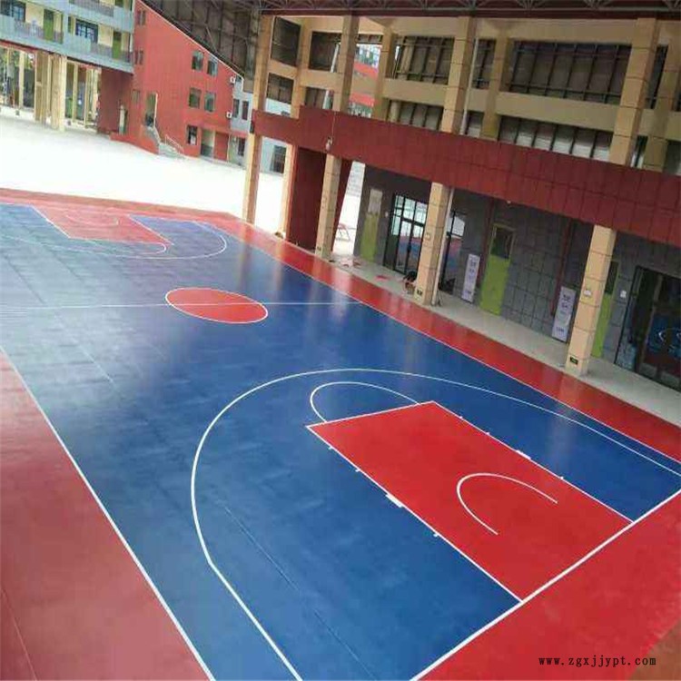 晉中 PVC運動地膠 PVC防滑運動地板 達創(chuàng) 廠家