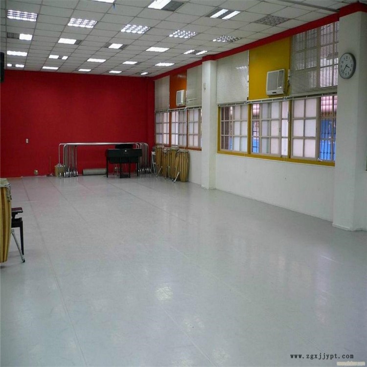 六盤水 PVC地膠 PVC防滑運動地板達(dá)創(chuàng) 環(huán)保