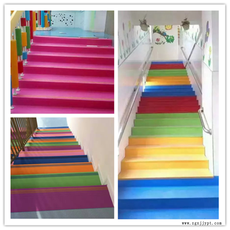 唐山 PVC地膠 達(dá)創(chuàng)幼兒園地膠 廠家