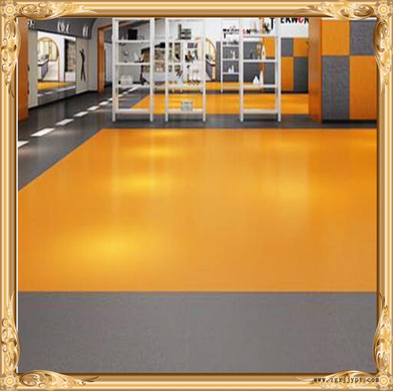 產(chǎn)地貨源 氣排球場地墊 戶外PVC地膠