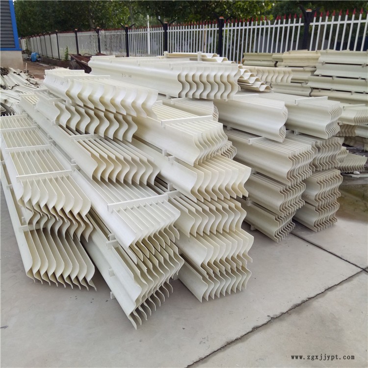 定制   PVC除霧器   除沫器   性能特點