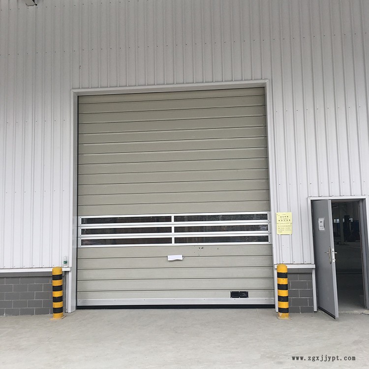 寧河區(qū)PVC快速門定制快速門廠家價(jià)格