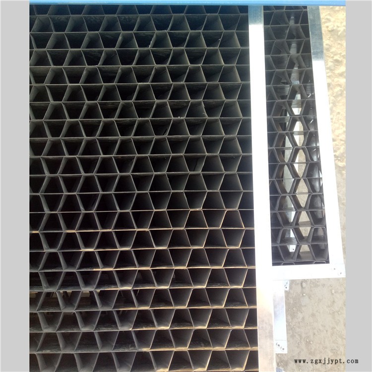 pvc進風窗   冷卻塔收水器   冷卻塔擋水裝置   可加框