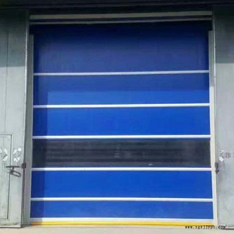 茂名市 快速門 pvc快速門 快速門廠家批發(fā)