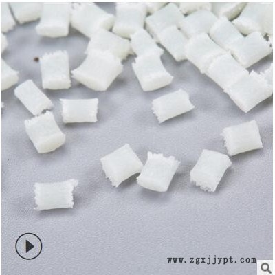 廠家高韌性尼龍PA66 增強35%透明尼龍PA66塑料 尼龍塑膠原料