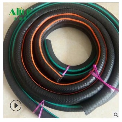 工廠出貨直接供應 兩層鋼絲一層線耐高壓防腐風鋼絲纏繞夾線炮管