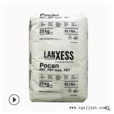 PBT德國朗盛 B4235 玻纖30%增強 阻燃 耐化學(xué) 電子電氣領(lǐng)域 纖維