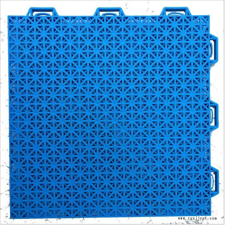 鶴壁 游樂場懸浮地板 PP懸浮式拼裝地板 廠家