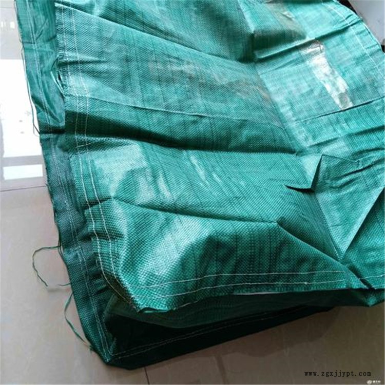 pp材質(zhì)石籠袋大型基地 泰同絲網(wǎng) PET土石籠袋公司動態(tài) 