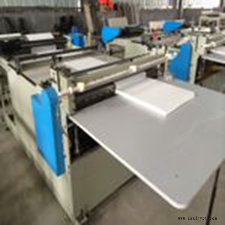 PP無紡布橫切機(jī)廠家 雙層橫切機(jī) 源頭工廠 建升