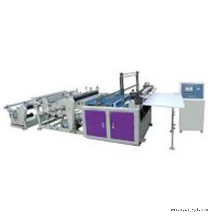 PP無紡布橫切機(jī)廠家 雙層橫切機(jī) 源頭工廠 建升